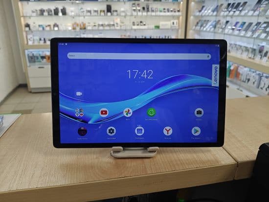 Фото 6: Lenovo M10 HD TB-X306F 2/32GB по адресу г. Красноуральск, ул. Ленина, 8а