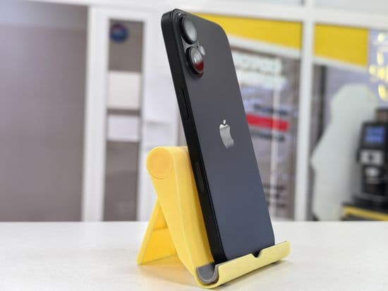 Фото 2: Apple iPhone 16 256GB по адресу г.Североуральск, ул.Ленина,31