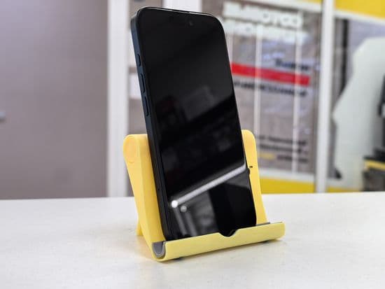 Фото 3: Apple iPhone 16 256GB по адресу г.Североуральск, ул.Ленина,31