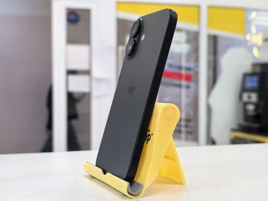 Фото 6: Apple iPhone 16 256GB по адресу г.Североуральск, ул.Ленина,31