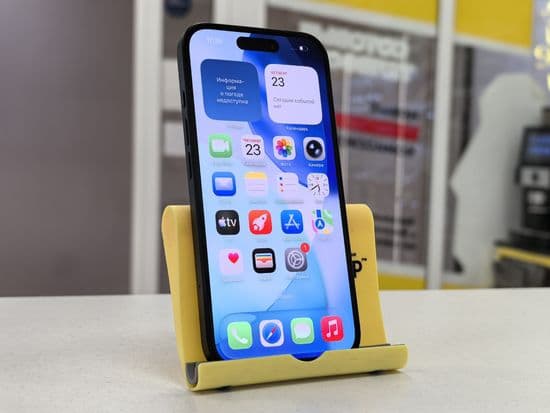 Фото 9: Apple iPhone 16 256GB по адресу г.Североуральск, ул.Ленина,31