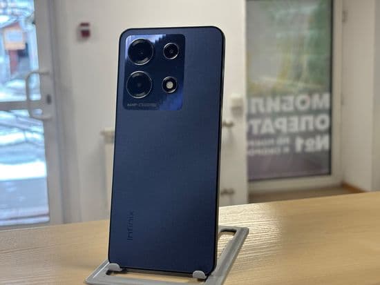 Фото 1: Infinix Note 30  8/256GB по адресу г.Н.Тура, Усошина,1