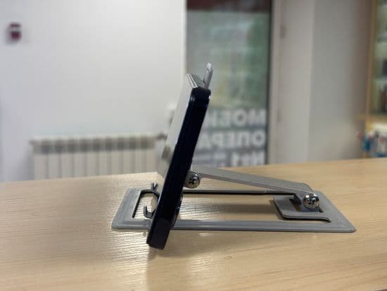 Фото 2: Infinix Note 30  8/256GB по адресу г.Н.Тура, Усошина,1