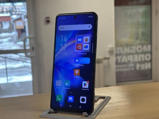 Фото 5: Infinix Note 30  8/256GB по адресу г.Н.Тура, Усошина,1