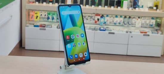 Фото 5: Xiaomi Redmi A1+ 2/32GB по адресу г. Верхний Тагил, ул. Ново-Уральская, 52