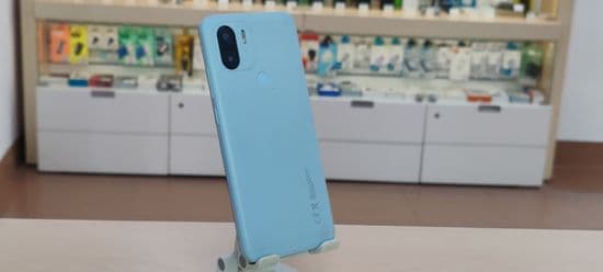 Фото 7: Xiaomi Redmi A1+ 2/32GB по адресу г. Верхний Тагил, ул. Ново-Уральская, 52
