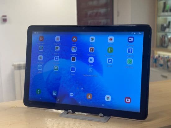 Фото 5: Umiio S9 6/128GB по адресу г.Н.Тура, Усошина,1
