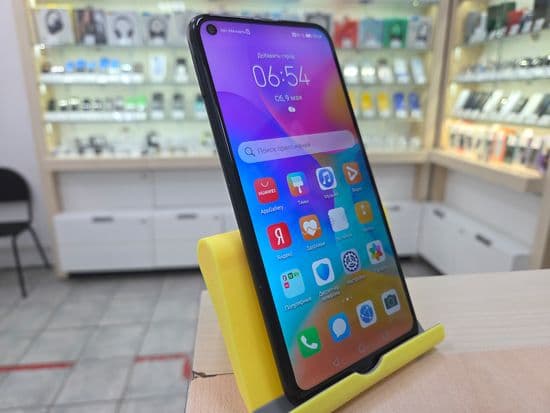 Фото 6: Honor 9C 4/64Gb по адресу г.Карпинск, ул.Мира,65