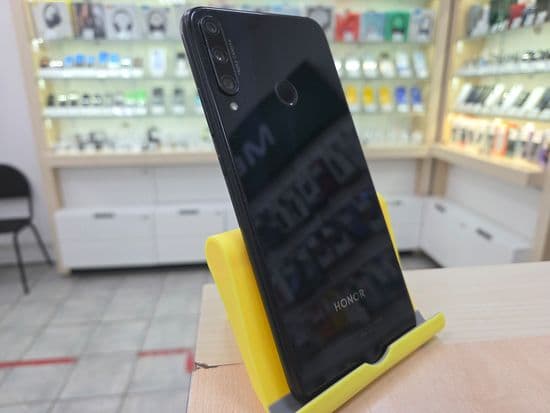 Фото 7: Honor 9C 4/64Gb по адресу г.Карпинск, ул.Мира,65