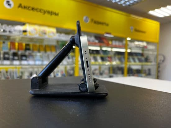 Фото 2: Apple iPhone 12 mini 128GB по адресу г. Кировград, ул. Свердлова, 70