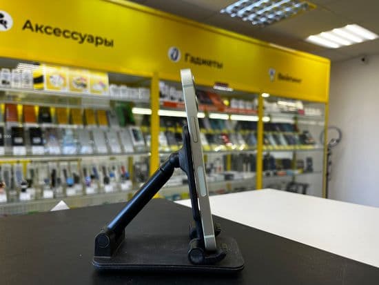 Фото 3: Apple iPhone 12 mini 128GB по адресу г. Кировград, ул. Свердлова, 70