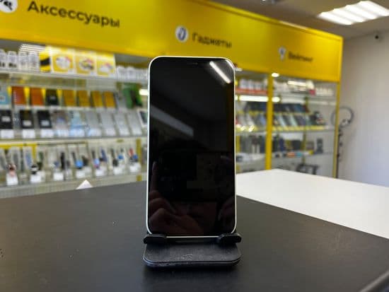 Фото 5: Apple iPhone 12 mini 128GB по адресу г. Кировград, ул. Свердлова, 70