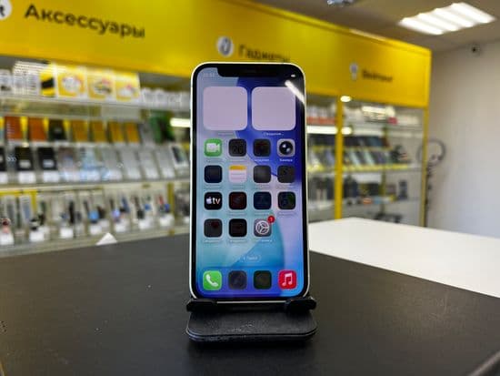 Фото 7: Apple iPhone 12 mini 128GB по адресу г. Кировград, ул. Свердлова, 70