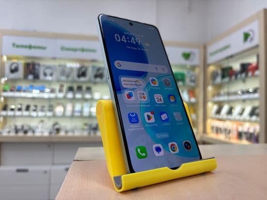 Фото 7: Honor X8d 8/256GB по адресу г.Карпинск, ул.Мира,65