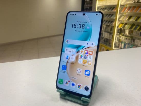 Фото 5: Honor X7d 8/256GB по адресу г.Н.Тагил, ул.Зари,21