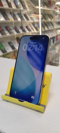 Фото 4: Apple iPhone 15 Pro 128Gb по адресу пос.Свободный, ул. Свободы, 38