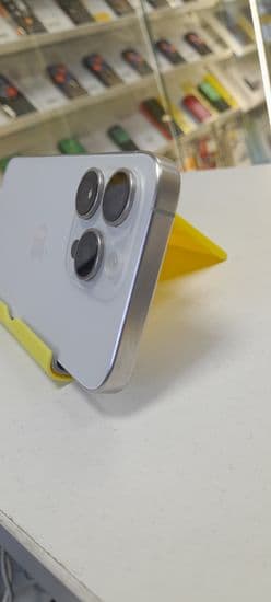 Фото 5: Apple iPhone 15 Pro 128Gb по адресу пос.Свободный, ул. Свободы, 38