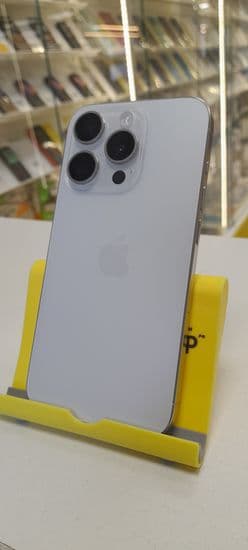 Фото 6: Apple iPhone 15 Pro 128Gb по адресу пос.Свободный, ул. Свободы, 38
