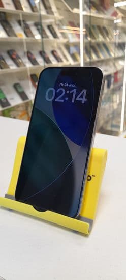 Фото 7: Apple iPhone 15 Pro 128Gb по адресу пос.Свободный, ул. Свободы, 38