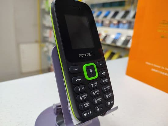 Фото 5: Fontel FP200 по адресу г. Артемовский, ул. Свободы, 42