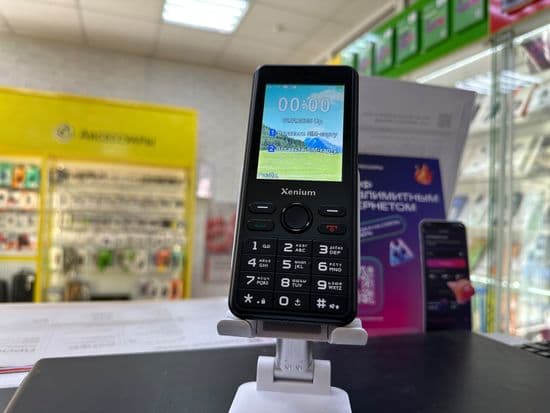 Фото 3: Xenium X280 по адресу г. Нижний Тагил, ул. Ильича, 23а
