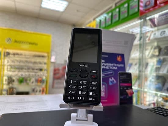 Фото 4: Xenium X280 по адресу г. Нижний Тагил, ул. Ильича, 23а