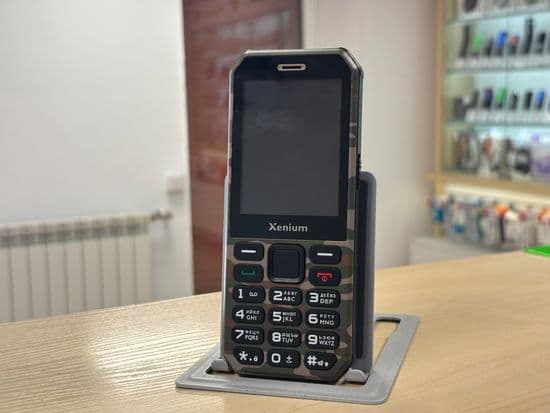 Фото 1: Xenium X300 по адресу г. Нижняя Тура, ул. Усошина, 1