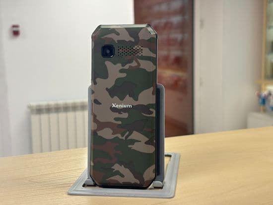 Фото 4: Xenium X300 по адресу г. Нижняя Тура, ул. Усошина, 1