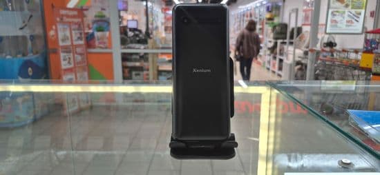 Фото 3: Xenium X280 по адресу г. Нижний Тагил, ул. Юности, 16