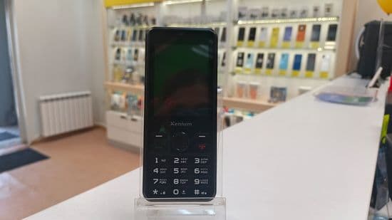 Фото 1: Xenium X280 по адресу г. Новая Ляля, ул. Розы Люксембург, 69в