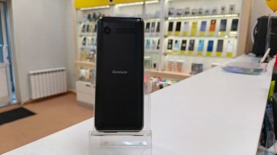 Фото 6: Xenium X280 по адресу г. Новая Ляля, ул. Розы Люксембург, 69в