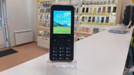 Фото 7: Xenium X280 по адресу г. Новая Ляля, ул. Розы Люксембург, 69в