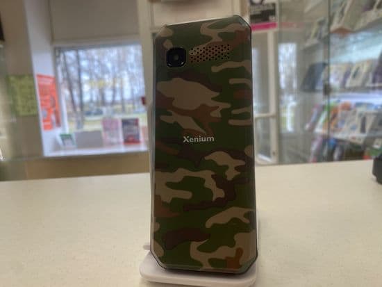 Фото 4: Xenium X300 по адресу пос. Баранчинский, ул. Коммуны, 45
