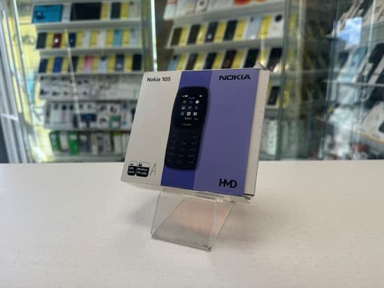 Фото 2: Nokia 105 по адресу г. Нижний Тагил, пр-т Ленинградский, 83а, ост.компл.«Мечта»