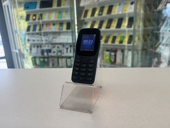 Фото 3: Nokia 105 по адресу г. Нижний Тагил, пр-т Ленинградский, 83а, ост.компл.«Мечта»