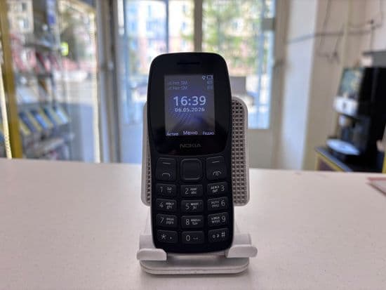 Фото 3: Nokia 105 по адресу г. Нижний Тагил, пр-т Мира, 71