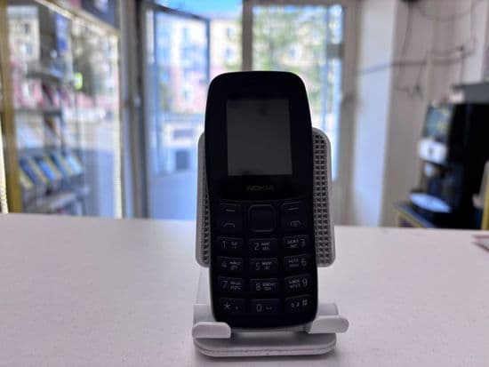 Фото 7: Nokia 105 по адресу г. Нижний Тагил, пр-т Мира, 71