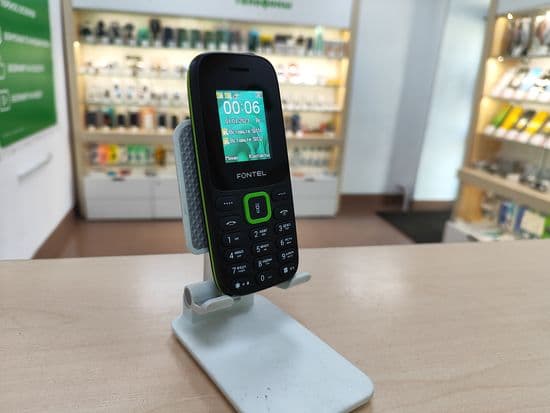 Фото 6: Fontel FP200 по адресу г. Верхний Тагил, ул. Ново-Уральская, 52