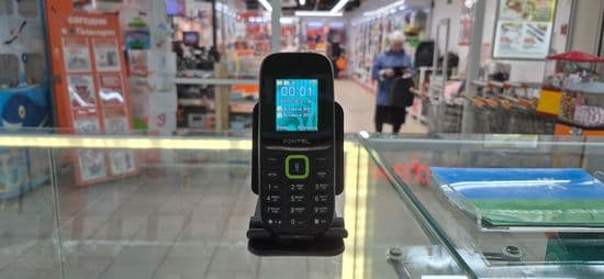 Фото 7: Fontel FP200 по адресу г. Нижний Тагил, ул. Юности, 16