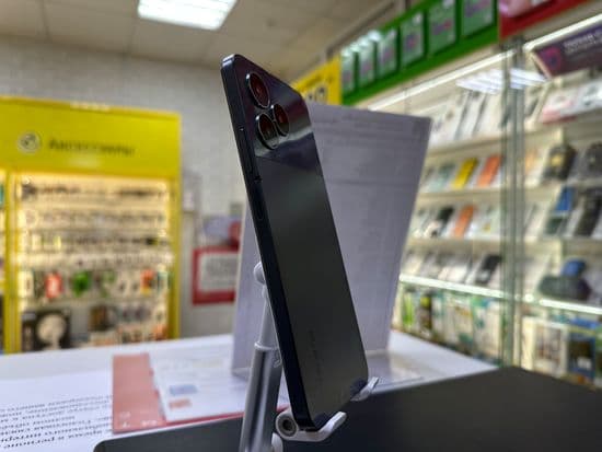 Фото 3: Realme Note 50 3/64GB по адресу г. Нижний Тагил, ул. Ильича, 23а