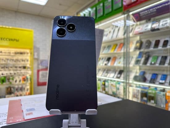 Фото 6: Realme Note 50 3/64GB по адресу г. Нижний Тагил, ул. Ильича, 23а