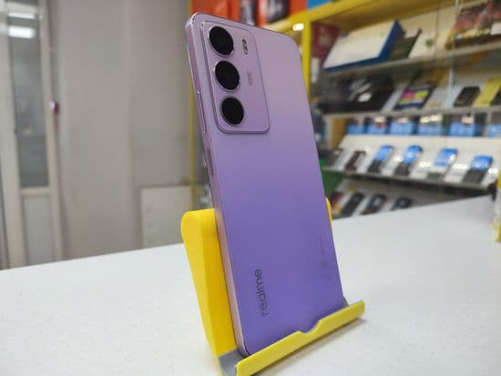Фото 1: Realme C71 8/256GB по адресу г. Артемовский, ул. Свободы, 42