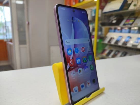 Фото 2: Realme C71 8/256GB по адресу г. Артемовский, ул. Свободы, 42