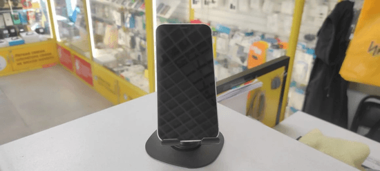 Фото 7: Apple iPhone 12 mini 128GB по адресу г. Верхняя Салда, ул. Сабурова, 6