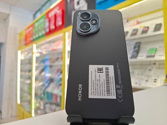 Фото 7: Honor 400 12/512GB по адресу г.Н.Салда, ул. Ломоносова, 10