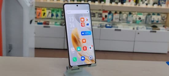 Фото 2: Infinix Zero 30 8/256Gb по адресу г.В.Тагил, ул.Ново-Уральская,52