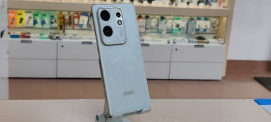 Фото 7: Infinix Zero 30 8/256Gb по адресу г.В.Тагил, ул.Ново-Уральская,52