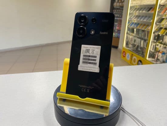 Фото 5: Xiaomi Redmi Note 13 8/512GB по адресу г. Нижний Тагил, ул. Зари, 21