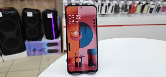 Фото 6: Xiaomi Redmi Note 12 8/128GB по адресу г. Нижний Тагил, ул. Металлургов, 58а
