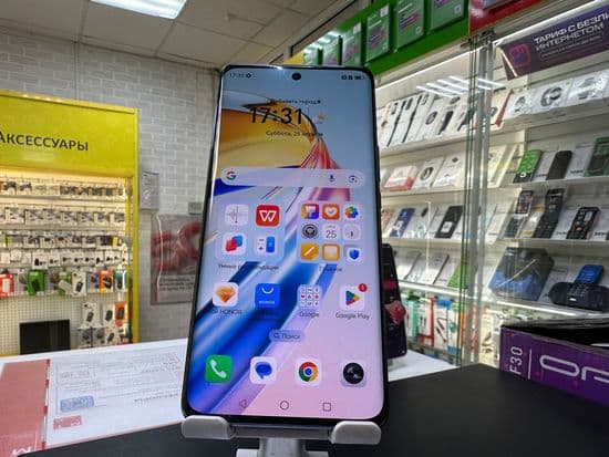 Фото 2: Honor X9b 8/256GB по адресу г.Н.Тагил, ул.Ильича,23а